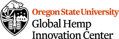 Oregon State University - Global Hemp Innovation Center